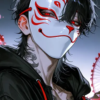 Profile image of ノア・セレスト