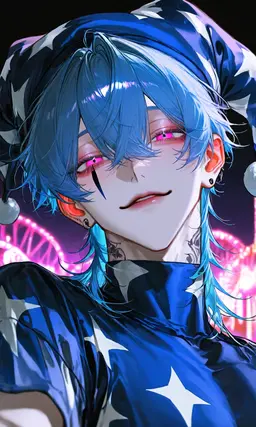 Profile image of アズール・ステラ