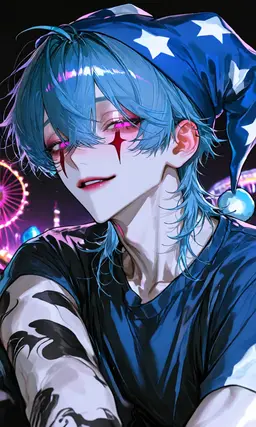 Profile image of アズール・ステラ