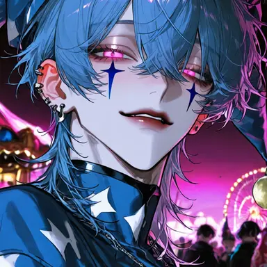 Profile image of アズール・ステラ