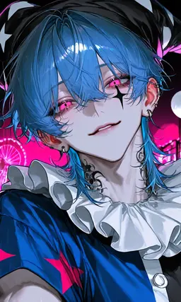 Profile image of アズール・ステラ