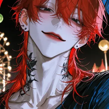 Profile image of ルージュ・ヴァレン