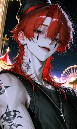 Profile image of ルージュ・ヴァレン