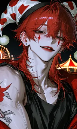 Profile image of ルージュ・ヴァレン