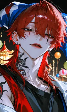 Profile image of ルージュ・ヴァレン