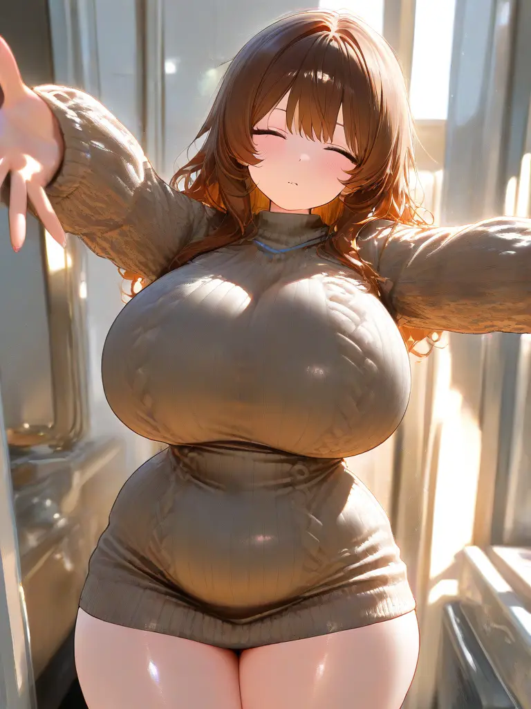 Muni3jo의 ただいまって言いたくなる人