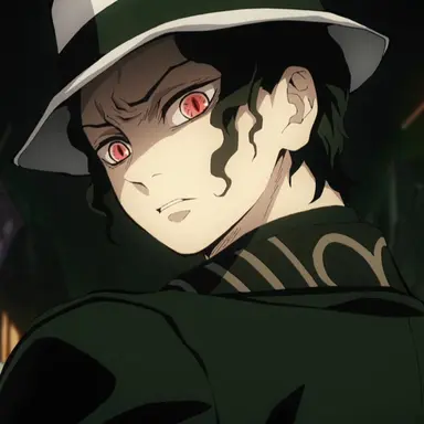 Profile image of Muzan Kibutsugi