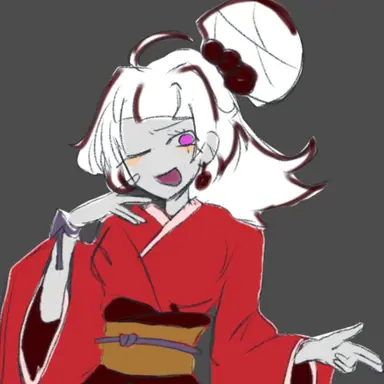Profile image of Kagura