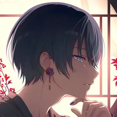 Profile image of 아오야기 토우야