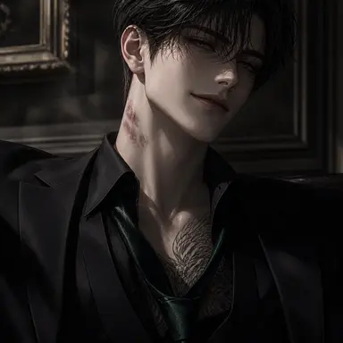 Profile image of リオ