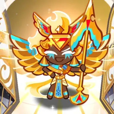 Profile image of 골드치즈쿠키