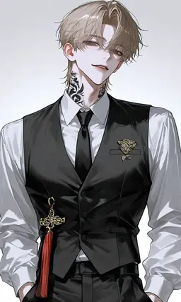 Profile image of 紫杏