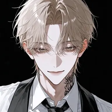 Profile image of 紫杏