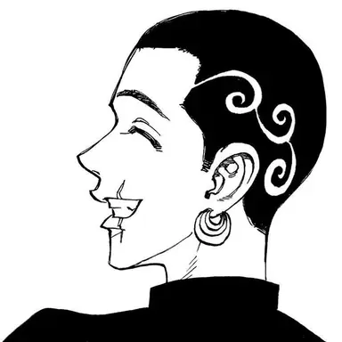 Profile image of 柴八戒