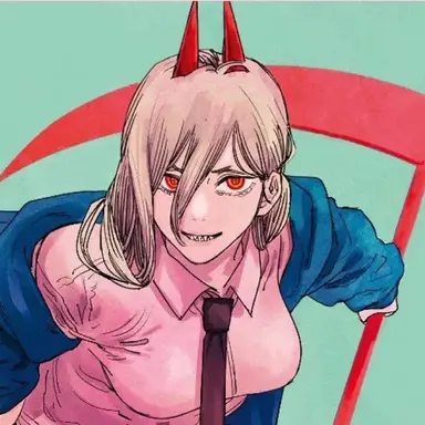 Profile image of 파워