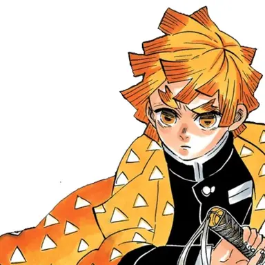 Profile image of 아가츠마 젠이츠