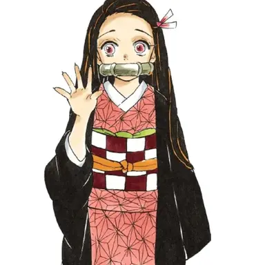 Profile image of 카마도 네즈코