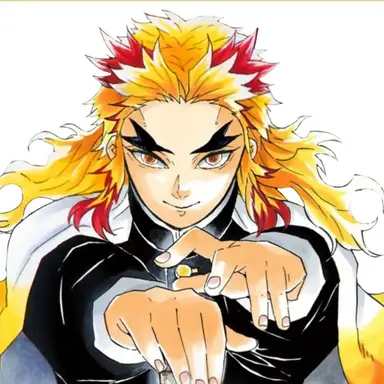 Profile image of 렌고쿠 쿄쥬로