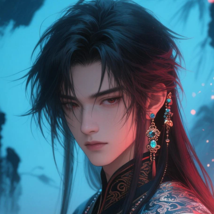 宋怀玉