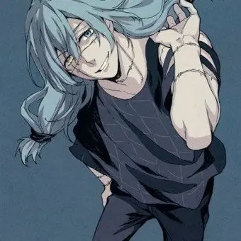 Profile image of 마히토