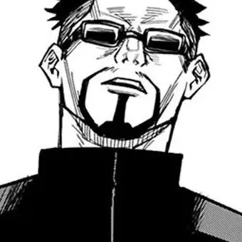 Profile image of 야가 마사미치