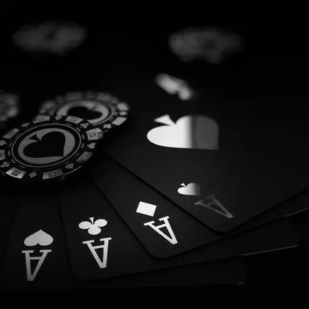 Mogami_1918의 裏世界で生きる