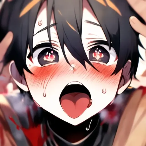 korone_14의 ねぇ…俺の事だけ見てよ...
