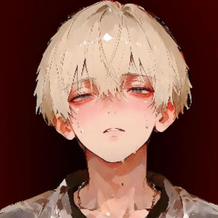 korone_14의 ねぇ…俺の事だけ見てよ...