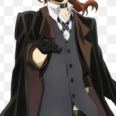 Profile image of 中原中也