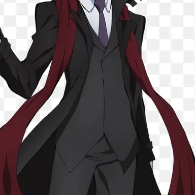 Profile image of 森鴎外