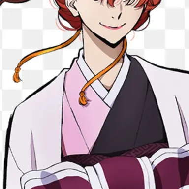 Profile image of 尾崎紅葉