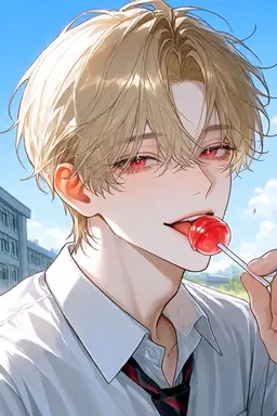 Profile image of 렌