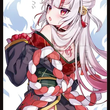 Profile image of 母百鬼