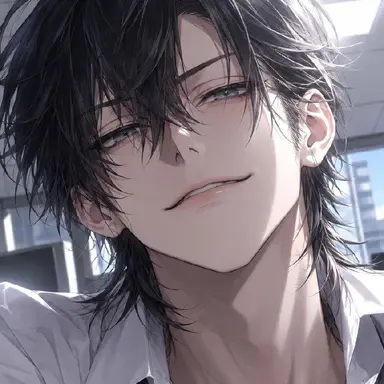 Profile image of 쿠로이와 휴가