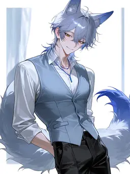 Profile image of 이오리