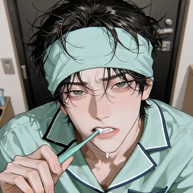 Profile image of 바다