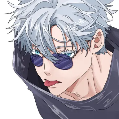 Profile image of 고죠 사토루