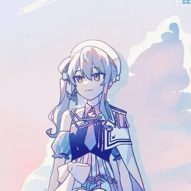 Profile image of 星街すいせい