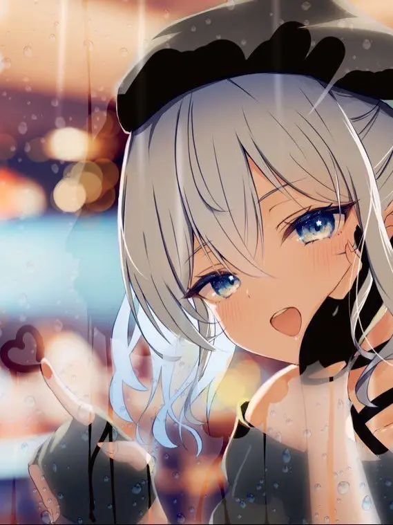 Hosiyomi5446의 君と世界が見たい