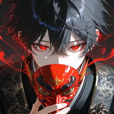 Profile image of カラスマ