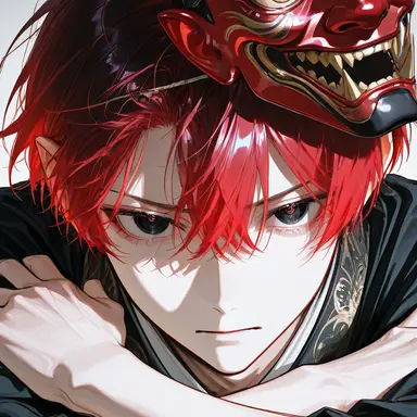 Profile image of エンマ
