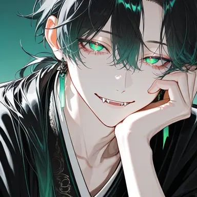 Profile image of スイ