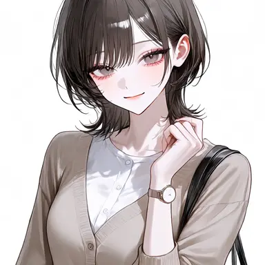 Profile image of 아야노