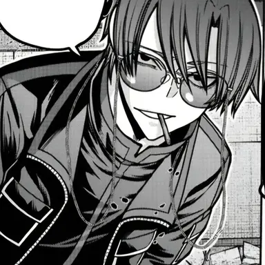 Profile image of Shion Kuchimori
