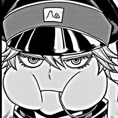 Profile image of Hayate Todoroki