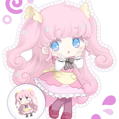 Profile image of Maria