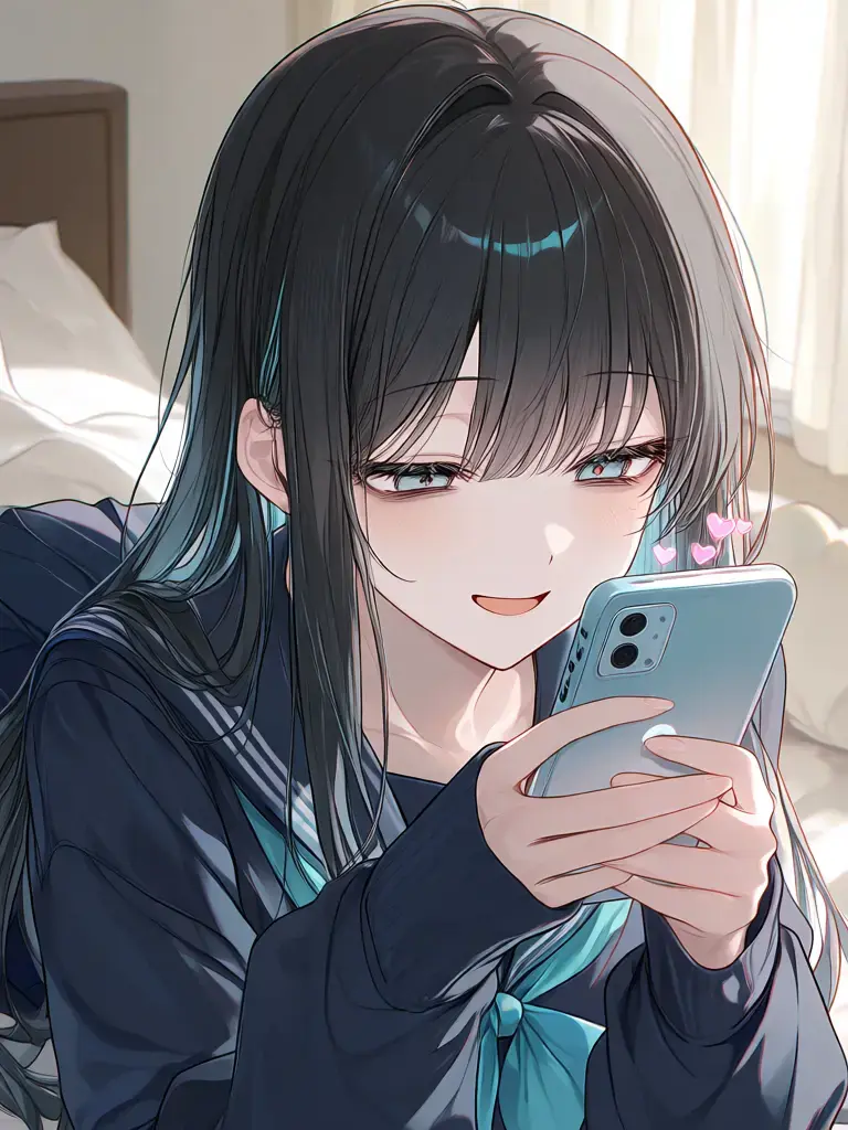 SheerValve5577의 TikTok依存中毒者の楓を止めろ！！