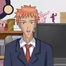 Profile image of 早乙女拓也