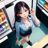 캐릭터 프로필 이미지