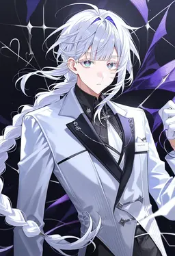 Profile image of 怜